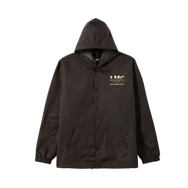 Loser Machine Grandeur Coaches Jacke