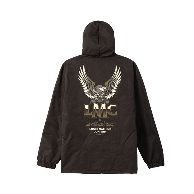 Loser Machine Grandeur Coaches Jacke