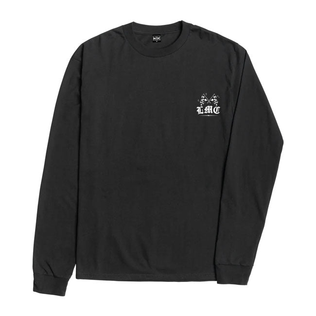 Loser Machine Aberglaube Longsleeve