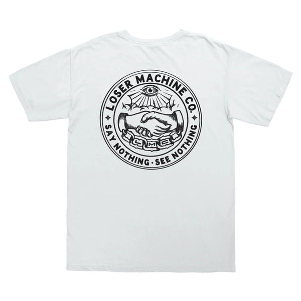 Loser Machine Geheimbund T-Shirt
