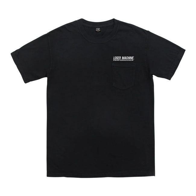 Loser Machine Amerikanisch Standard T-Shirt