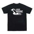 Loser Machine Amerikanisch Standard T-Shirt
