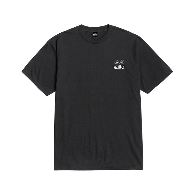Loser Machine Aberglaube T-Shirt