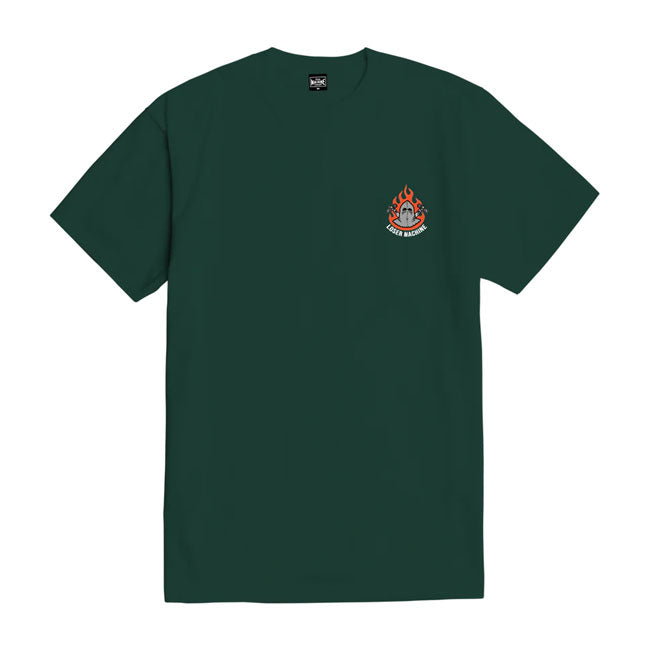 Loser Machine Scharfrichter T-Shirt
