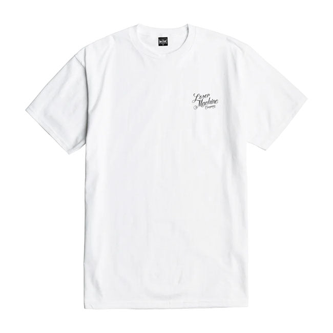 Loser Machine Zwei Liebende T-Shirt