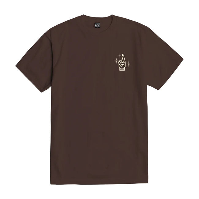 Loser Machine T-Shirt für Versammlungen