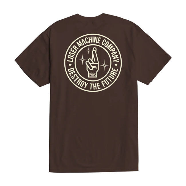 Loser Machine T-Shirt für Versammlungen