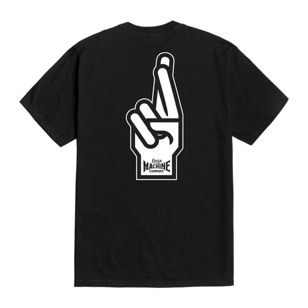 Loser Machine Glücksfinger T-Shirt