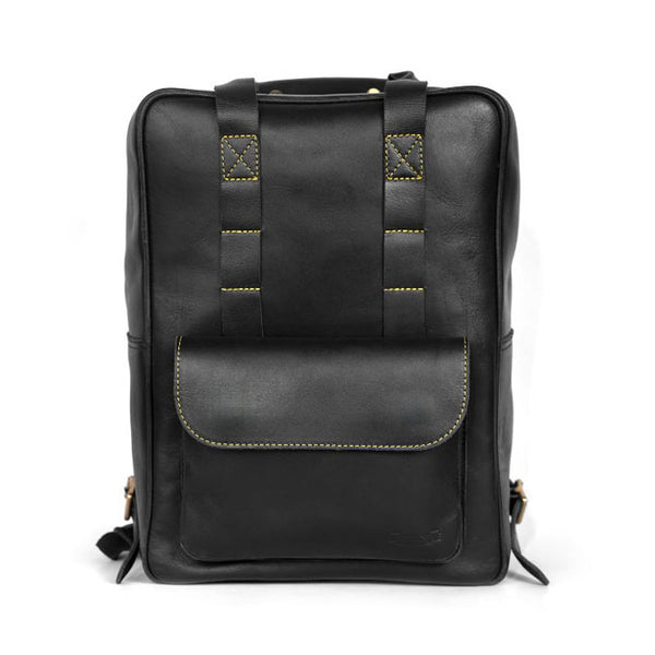 Trip Machine Eastwood Motorrad-Satteltasche / Rucksack