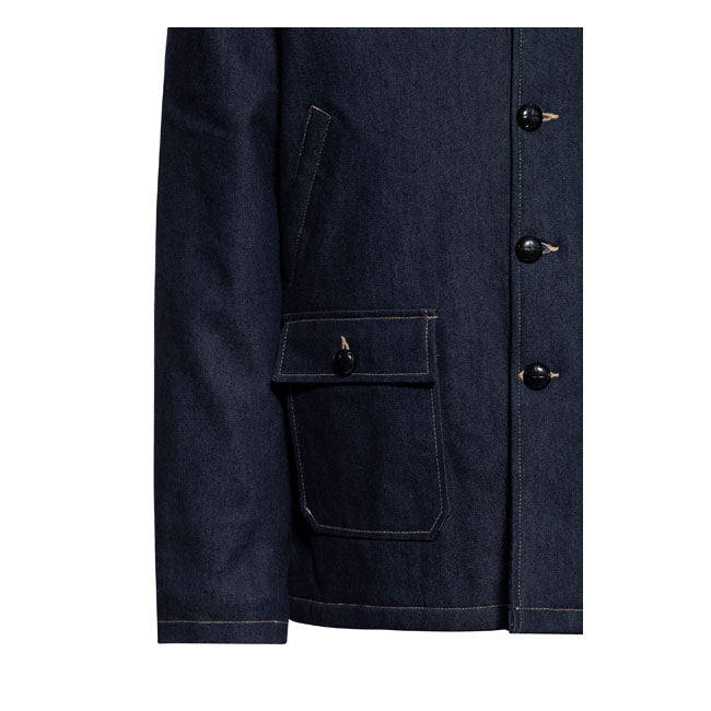 King Kerosin Jeansjacke