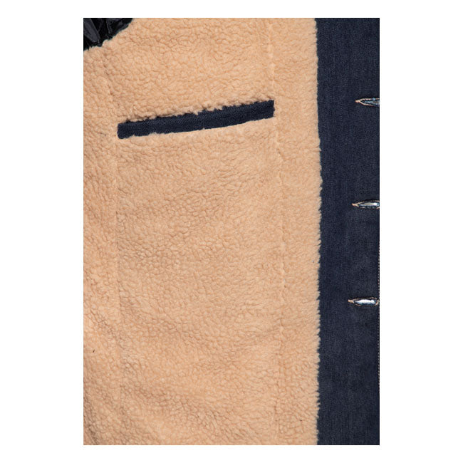 King Kerosin Jeansjacke