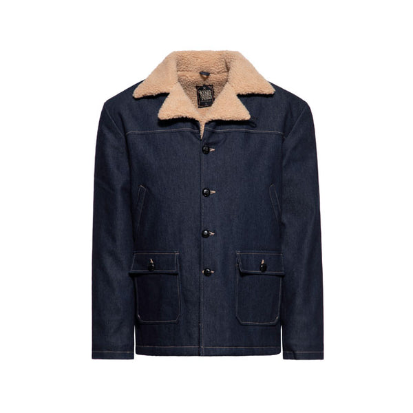 King Kerosin Jeansjacke
