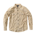 West Coast Choppers Hill Country Cord Hemd