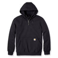Carhartt Schweres Sweatshirt mit Viertel-Reißverschluss