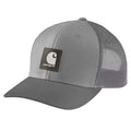 Carhartt Twill Mesh Rücken Logo Patch Cap