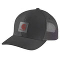 Carhartt Twill Mesh Rücken Logo Patch Cap