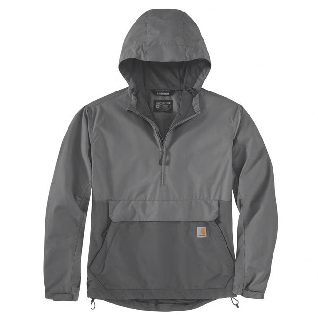 Carhartt Leichter, verpackbarer Anorak