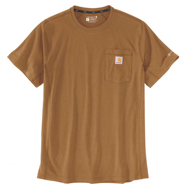 Carhartt Kraft-Taschen-T-Shirt