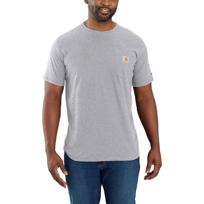 Carhartt Kraft-Taschen-T-Shirt