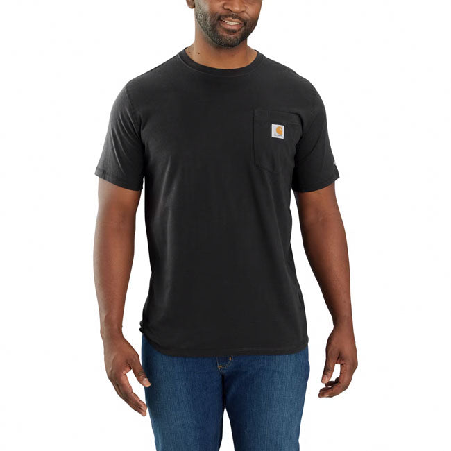 Carhartt Kraft-Taschen-T-Shirt