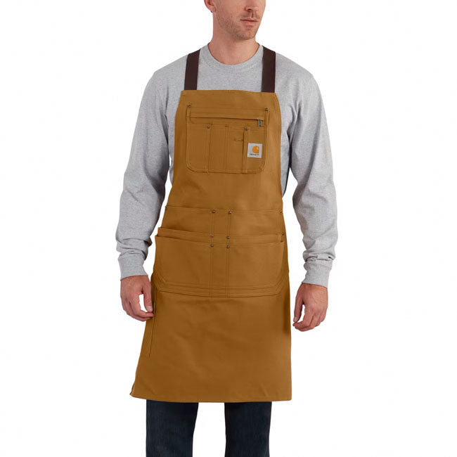 Carhartt Feste Entenschürze