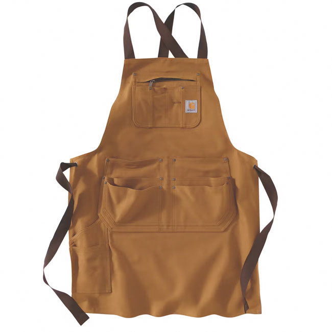 Carhartt Feste Entenschürze