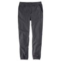 Carhartt Jogginghose aus Canvas in entspannter Passform