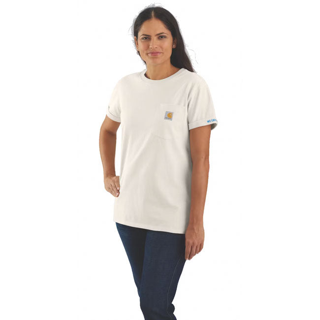 Carhartt Love Of Labor T-Shirt Damen