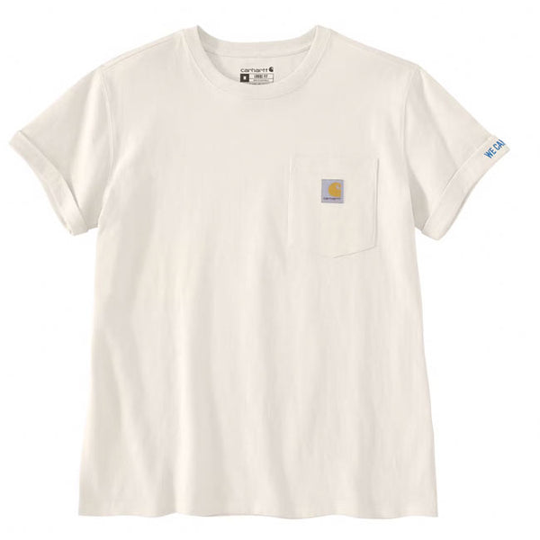 Carhartt Love Of Labor T-Shirt Damen