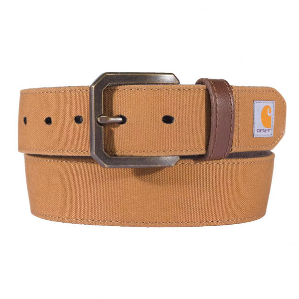 Carhartt Canvas Entengürtel