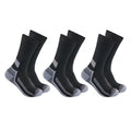 Carhartt Force Midweight Crew Socken 3er-Pack