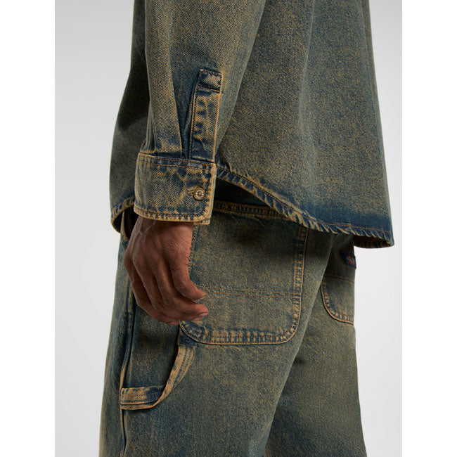 Dickies Houston-Hemd
