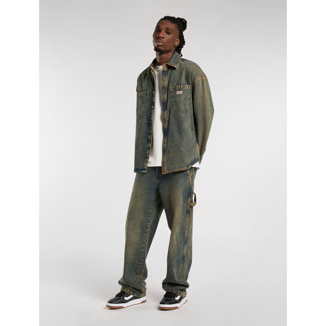 Dickies Houston-Hemd