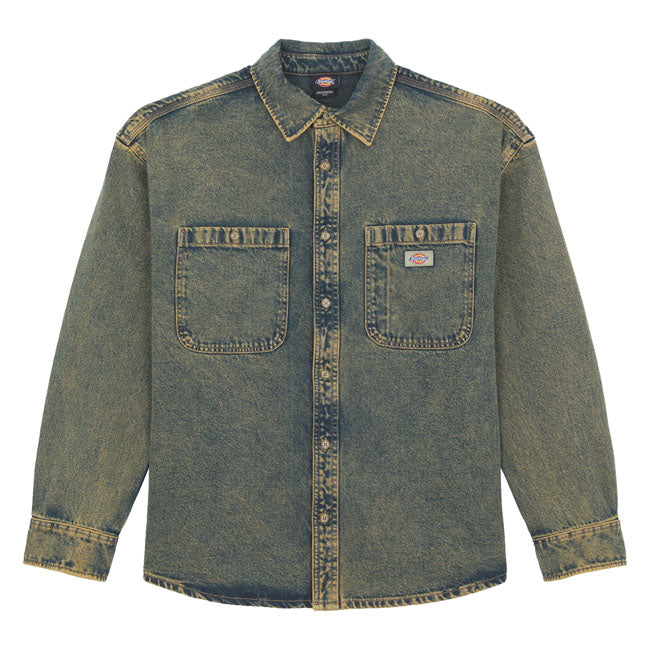 Dickies Houston-Hemd