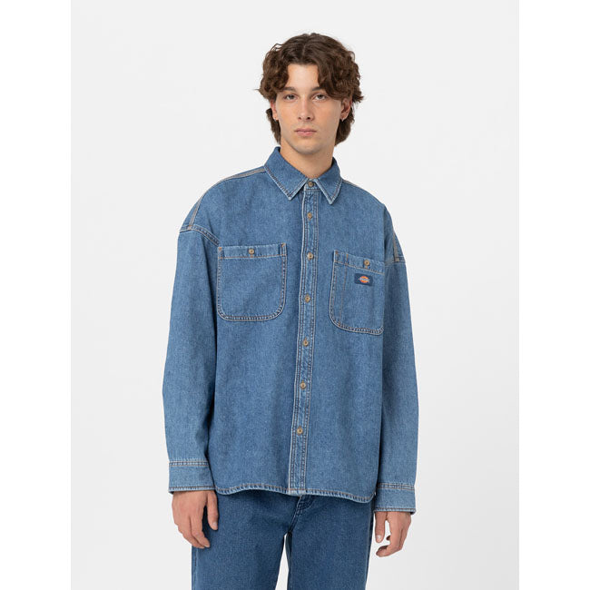 Dickies Houston-Hemd