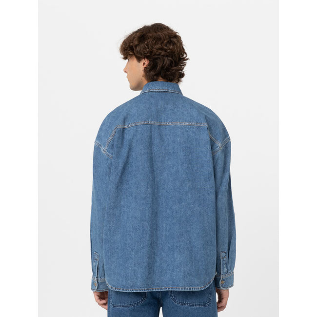 Dickies Houston-Hemd