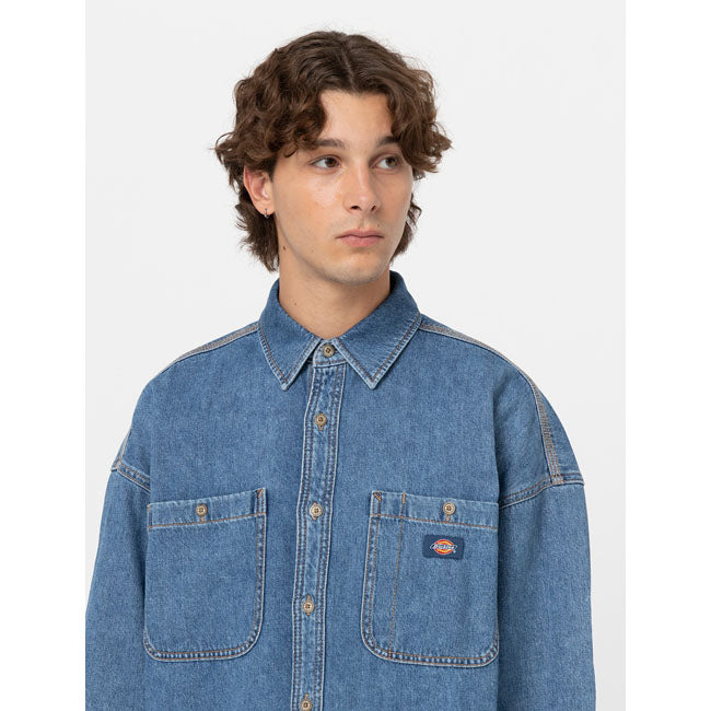 Dickies Houston-Hemd