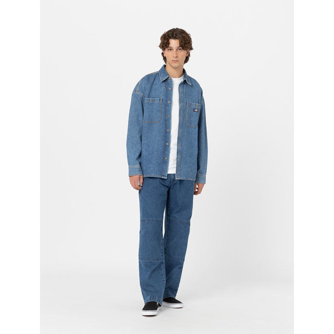 Dickies Houston-Hemd