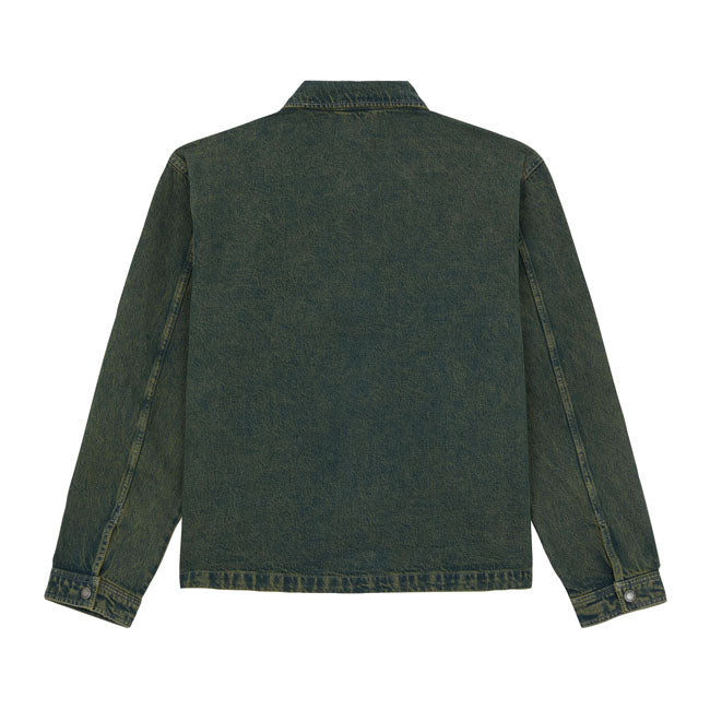Dickies Lewistown Denim Jacke