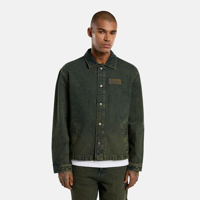 Dickies Lewistown Denim Jacke