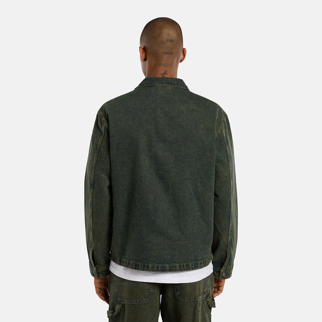 Dickies Lewistown Denim Jacke