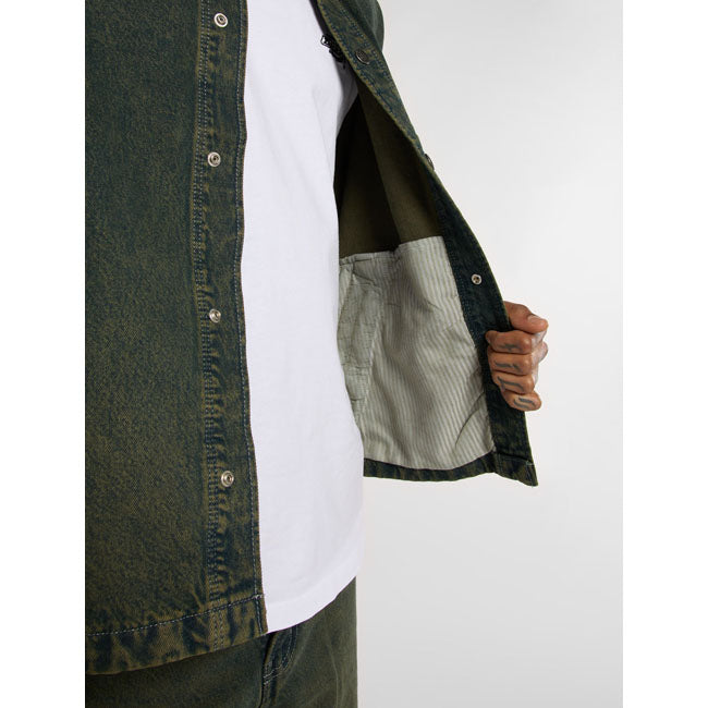 Dickies Lewistown Denim Jacke