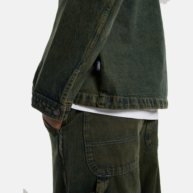 Dickies Lewistown Denim Jacke