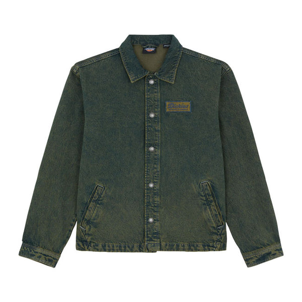 Dickies Lewistown Denim Jacke