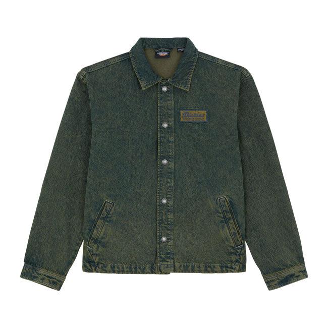 Dickies Lewistown Denim Jacke
