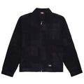 Dickies Jacquard-Eisenhower-Jacke