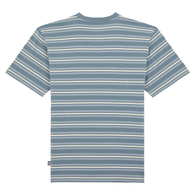 Dickies Lewistown T-Shirt mit Streifen