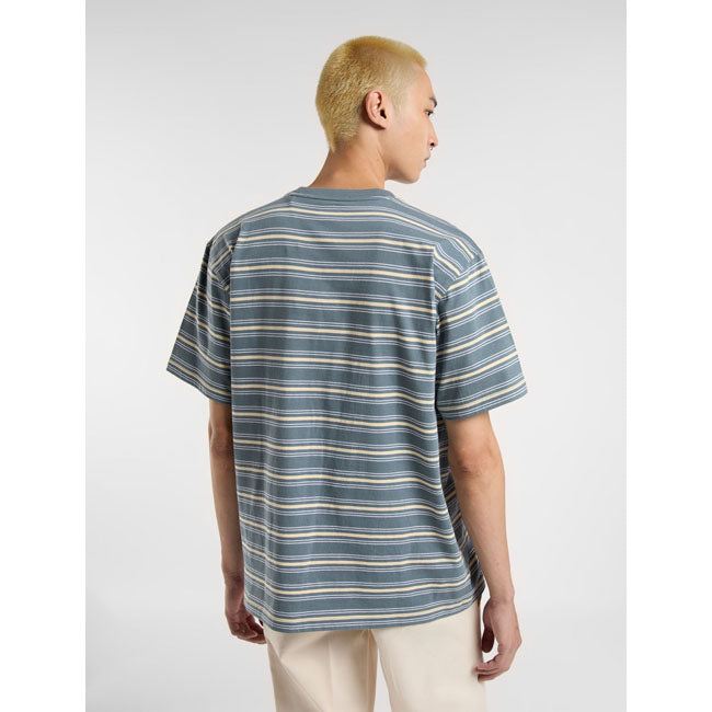 Dickies Lewistown T-Shirt mit Streifen
