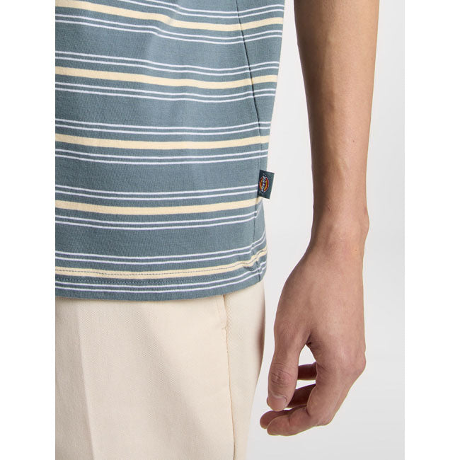 Dickies Lewistown T-Shirt mit Streifen