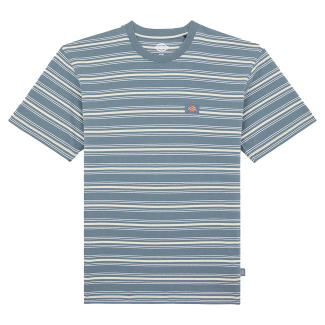 Dickies Lewistown T-Shirt mit Streifen